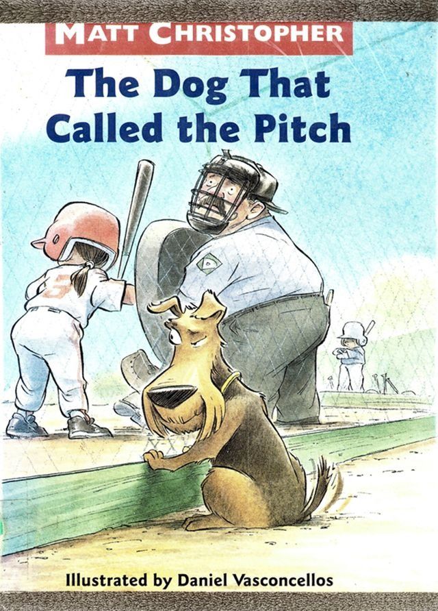  The Dog That Called the Pitch(Kobo/電子書)