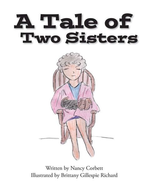 A Tale of Two Sisters(Kobo/電子書)