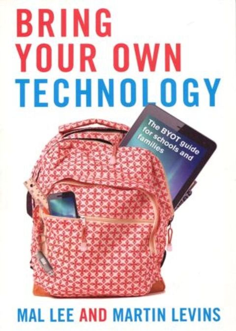 Bring Your Own Technology