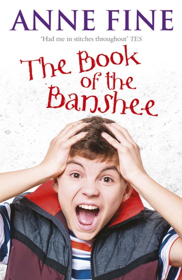  The Book Of The Banshee(Kobo/電子書)