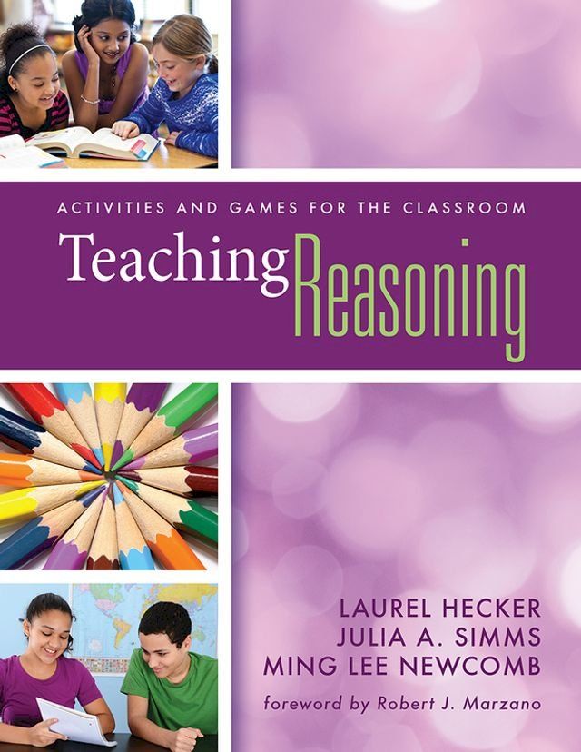  Teaching Reasoning(Kobo/電子書)