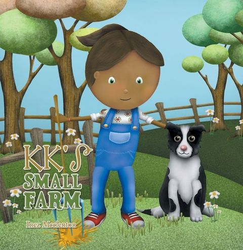 Kk's Small Farm(Kobo/電子書)