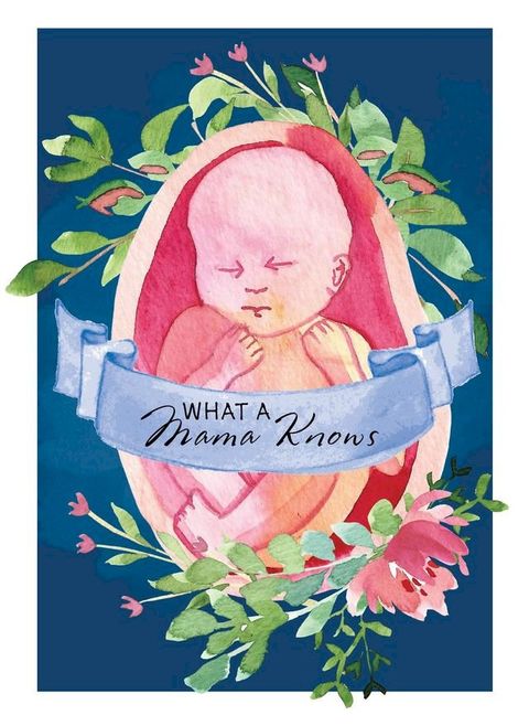 What A Mama Knows(Kobo/電子書)