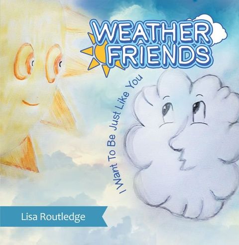 Weather Friends(Kobo/電子書)