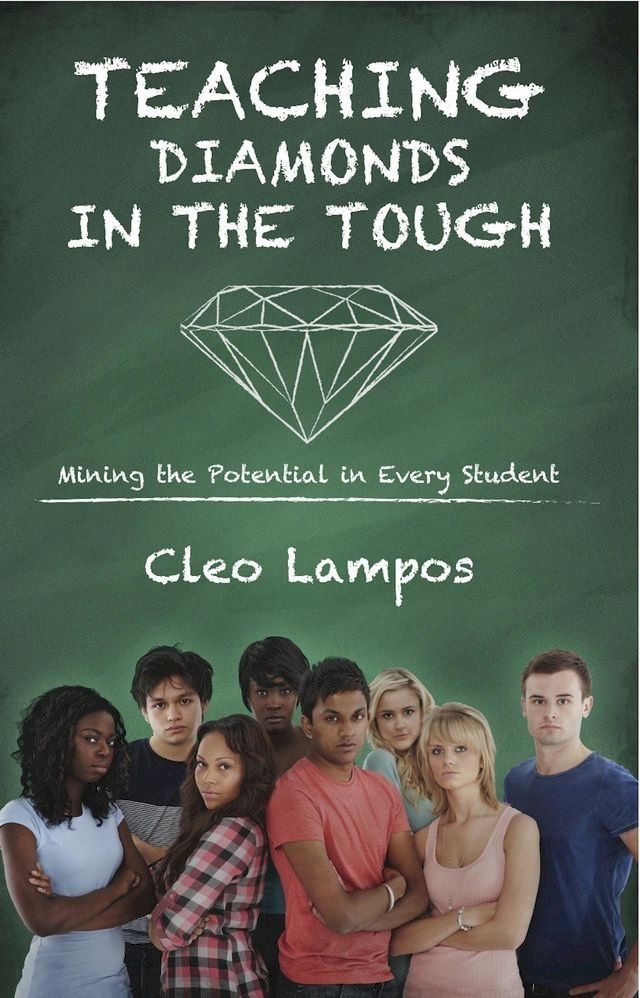  Teaching Diamonds in the TOUGH(Kobo/電子書)