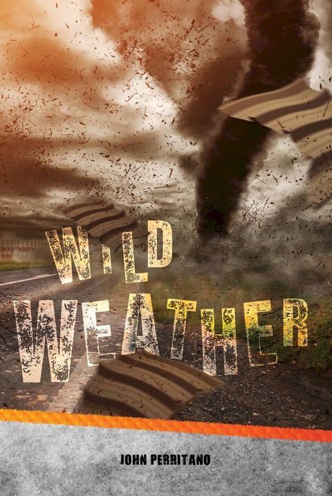 Wild Weather(Kobo/電子書)