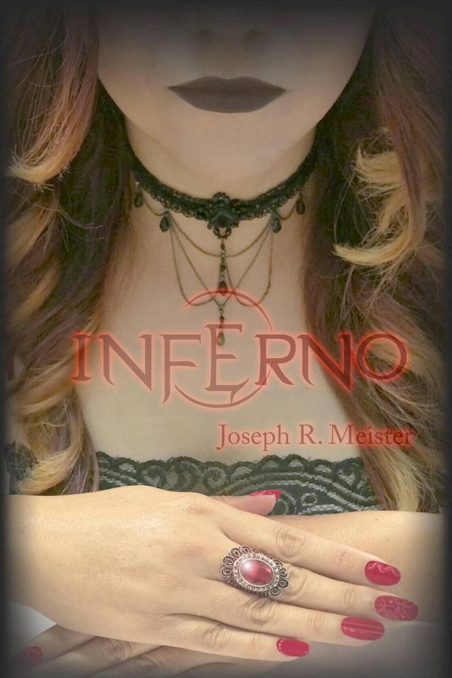  Inferno(Kobo/電子書)