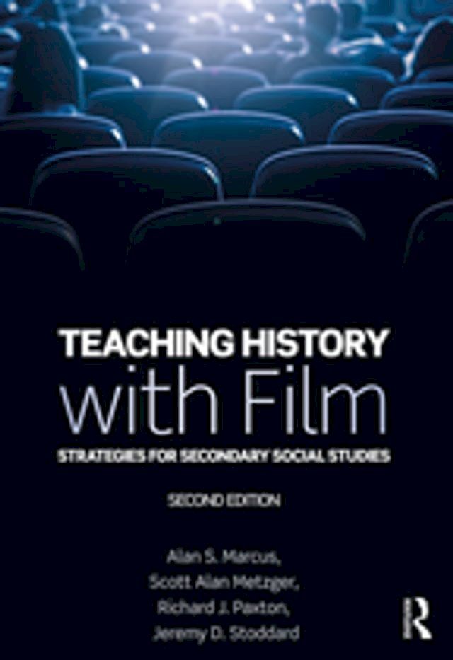  Teaching History with Film(Kobo/電子書)