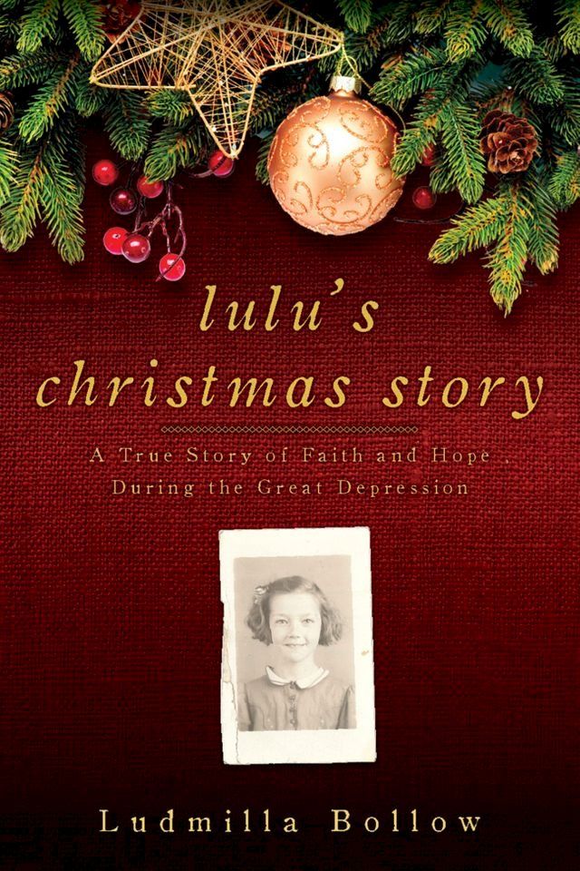  Lulu's Christmas Story(Kobo/電子書)