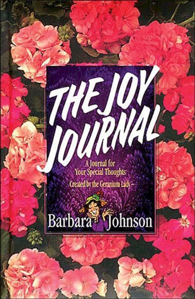  Joy Journal(Kobo/電子書)