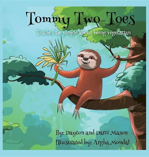 Tommy Two-Toes(Kobo/電子書)