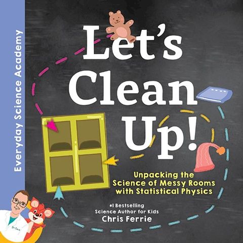 Let's Clean Up!(Kobo/電子書)