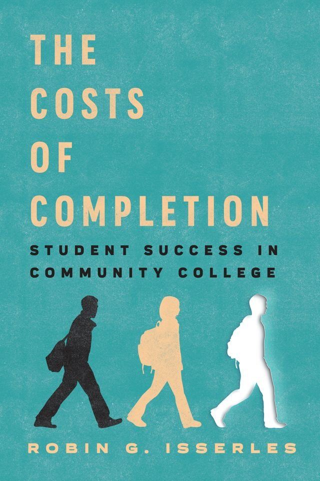  The Costs of Completion(Kobo/電子書)