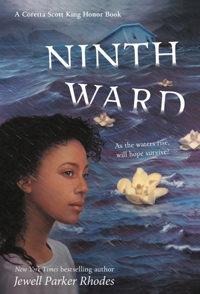  Ninth Ward (Coretta Scott King Author Honor Title)(Kobo/電子書)