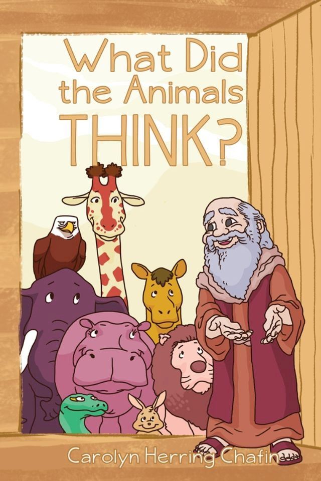  What Did the Animals Think?(Kobo/電子書)