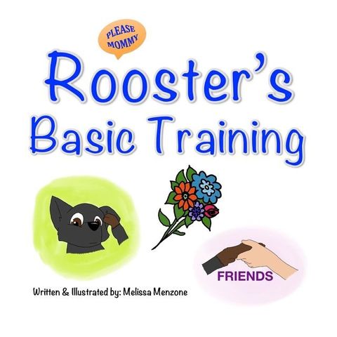 Rooster's Basic Training(Kobo/電子書)