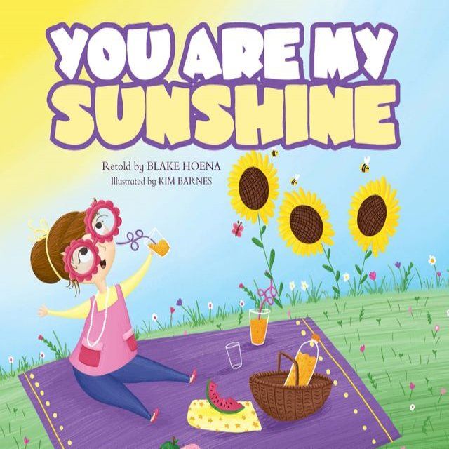  You Are My Sunshine(Kobo/電子書)