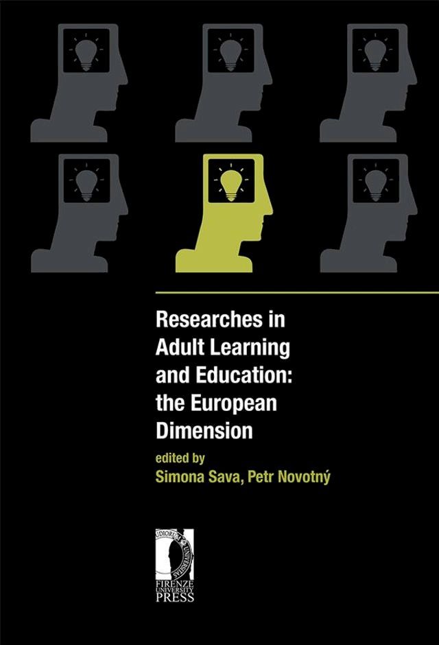  Researches in Adult Learning and Education: the European Dimension(Kobo/電子書)