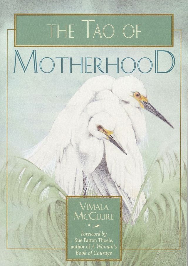  The Tao of Motherhood (Revised)(Kobo/電子書)