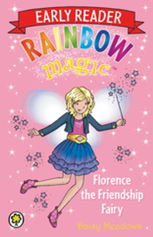  Florence the Friendship Fairy(Kobo/電子書)