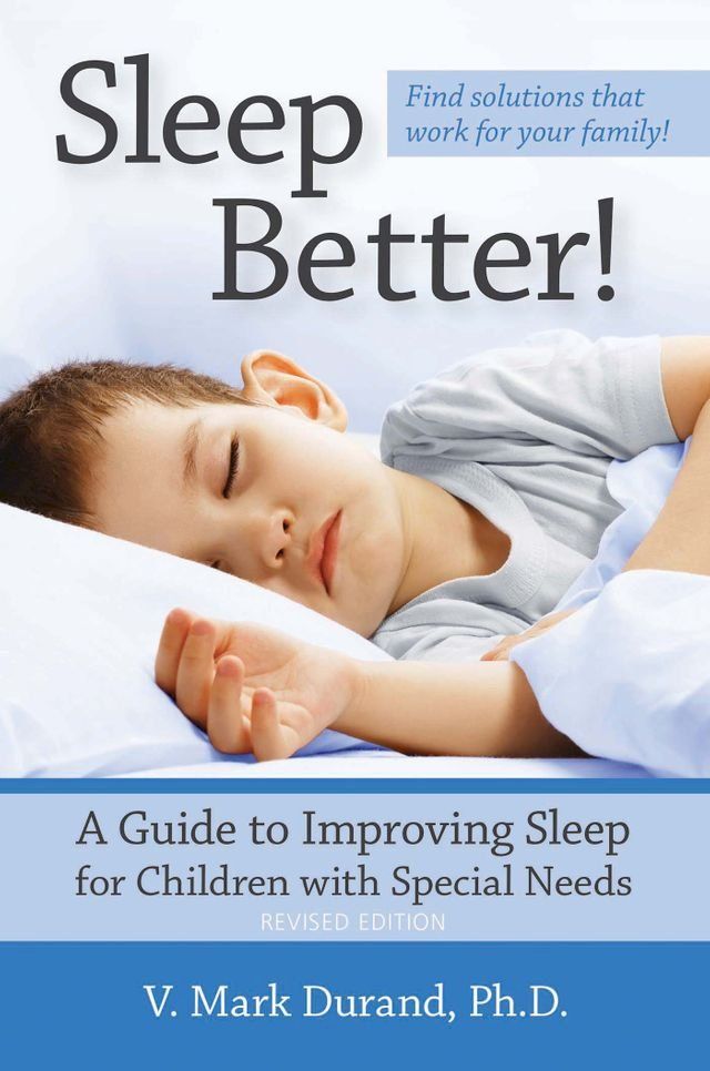  Sleep Better!(Kobo/電子書)