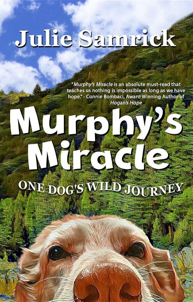  Murphy's Miracle(Kobo/電子書)