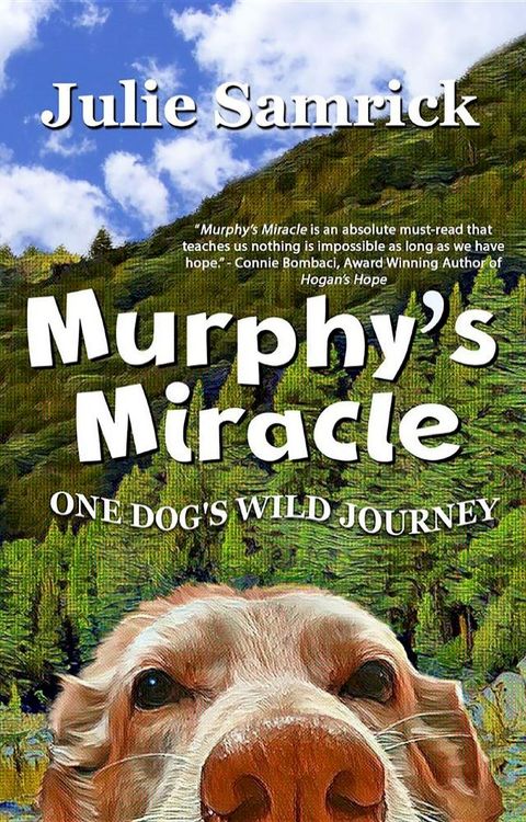 Murphy's Miracle(Kobo/電子書)