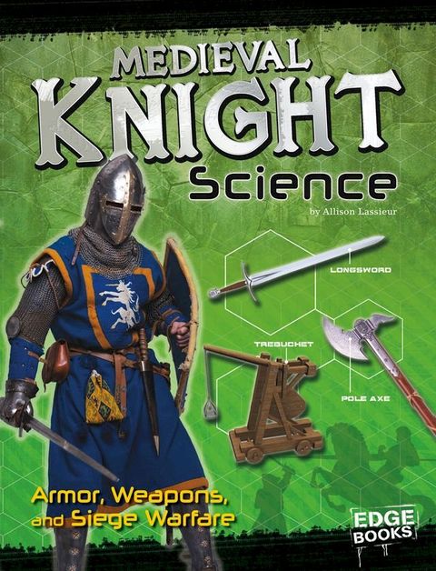 Medieval Knight Science(Kobo/電子書)