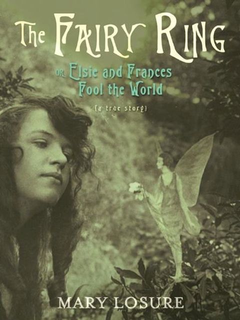 The Fairy Ring(Kobo/電子書)