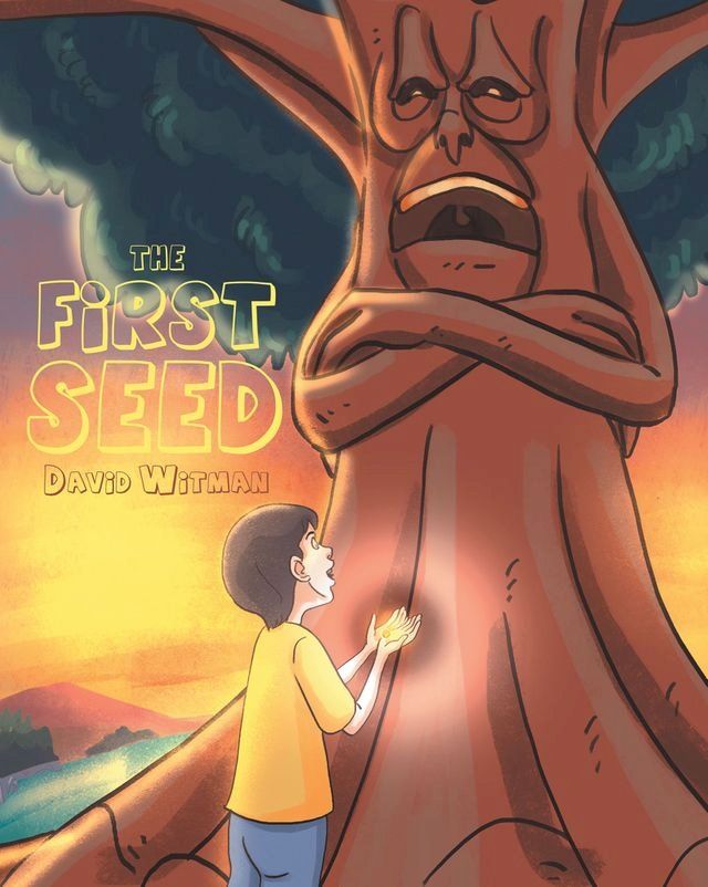  The First Seed(Kobo/電子書)