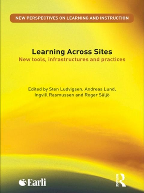 Learning Across Sites(Kobo/電子書)