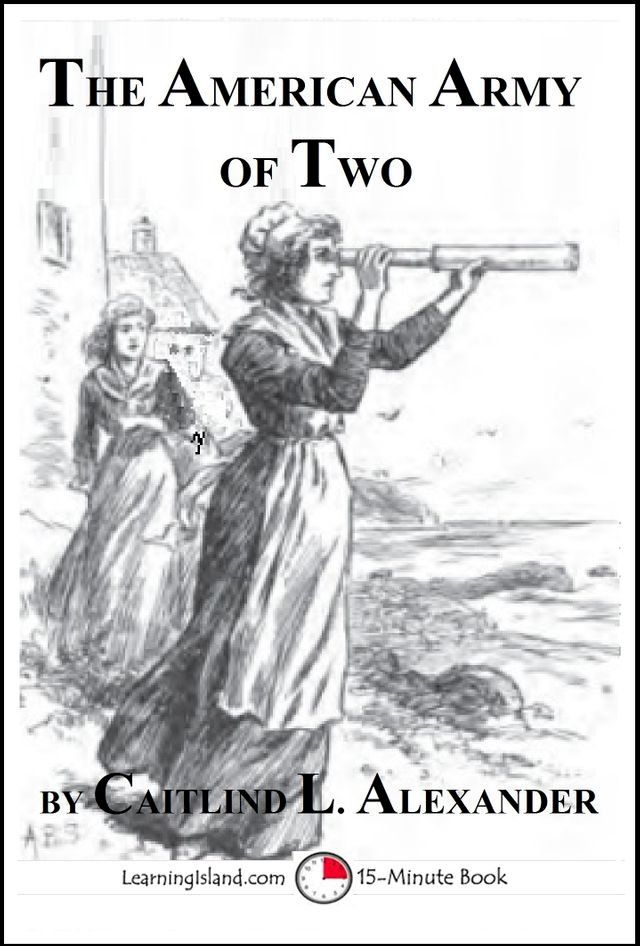  The American Army of Two(Kobo/電子書)