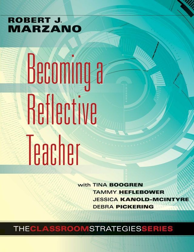  Becoming a Reflective Teacher(Kobo/電子書)