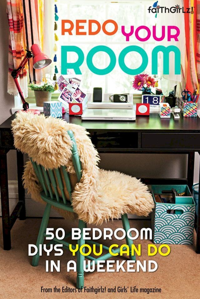  Redo Your Room(Kobo/電子書)