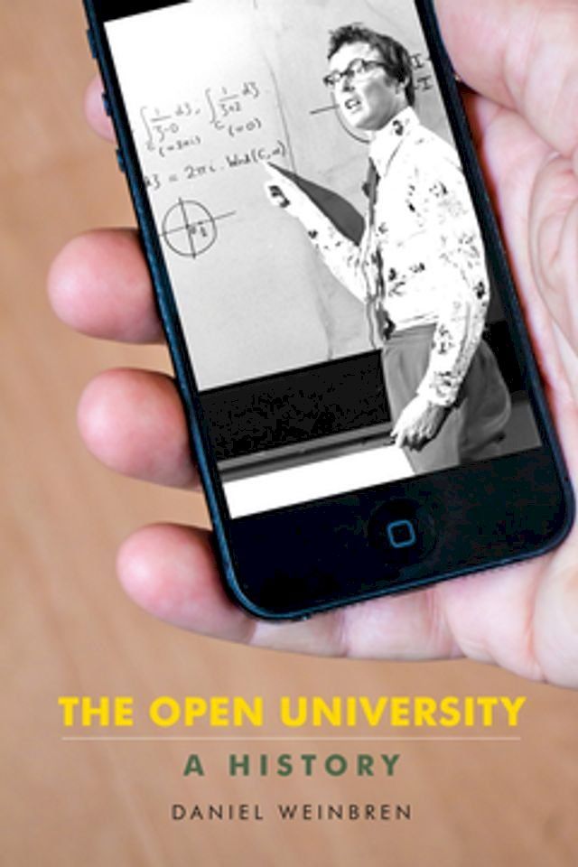  The Open University(Kobo/電子書)