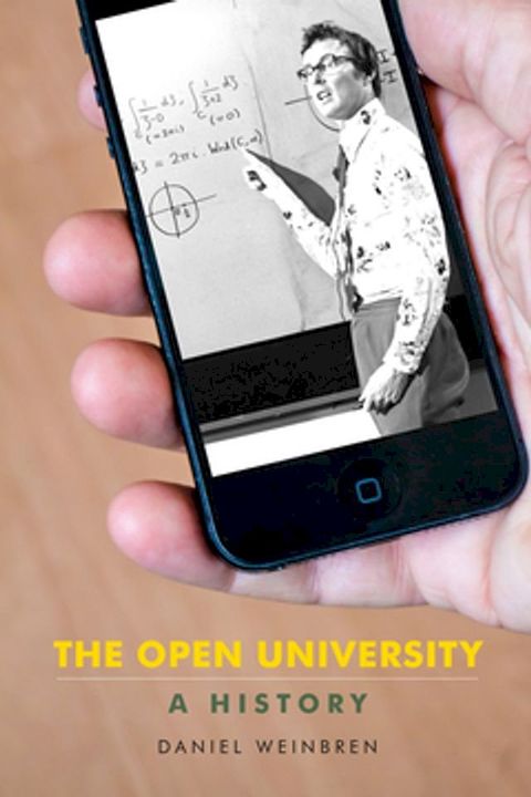 The Open University(Kobo/電子書)