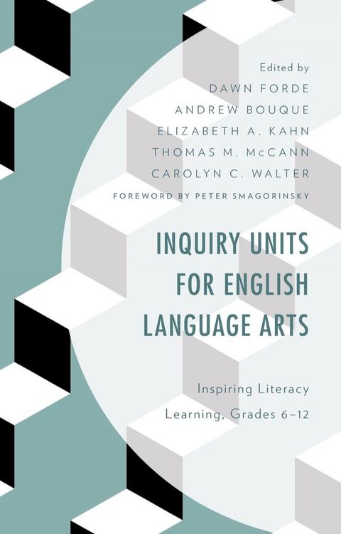 Inquiry Units for English Language Arts(Kobo/電子書)