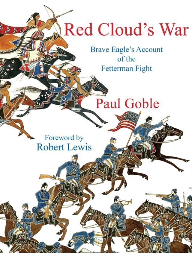  Red Cloud’s War(Kobo/電子書)