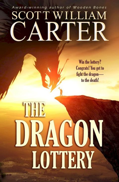 The Dragon Lottery(Kobo/電子書)