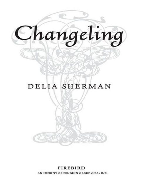 Changeling(Kobo/電子書)