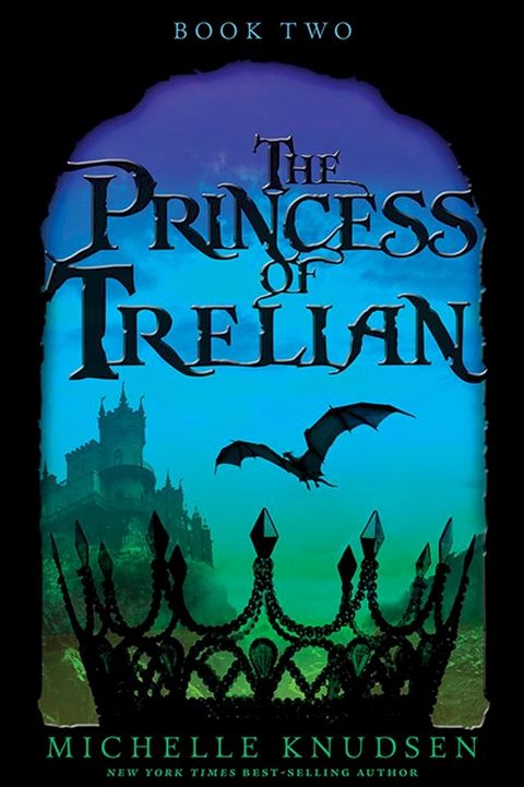 The Princess of Trelian(Kobo/電子書)