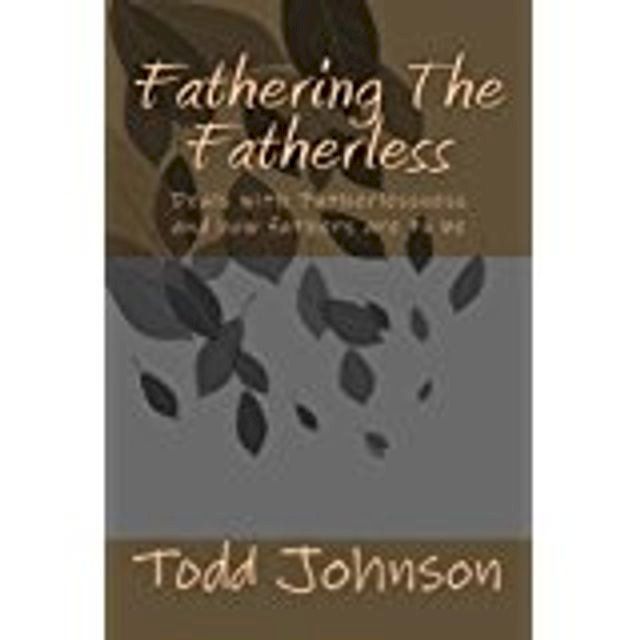  Fathering the fatherless(Kobo/電子書)