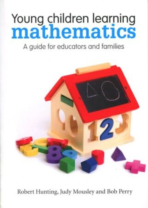 Young Children Learning Mathematics(Kobo/電子書)