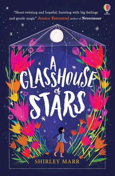 A Glasshouse of Stars(Kobo/電子書)