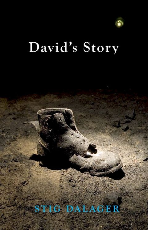 David’s Story(Kobo/電子書)