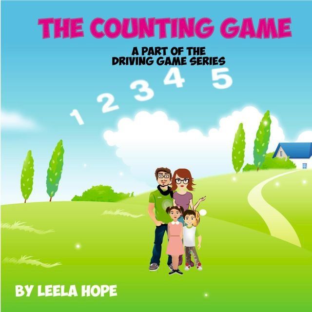  The Counting Game(Kobo/電子書)