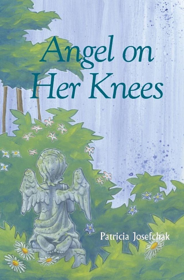  Angel on her Knees(Kobo/電子書)