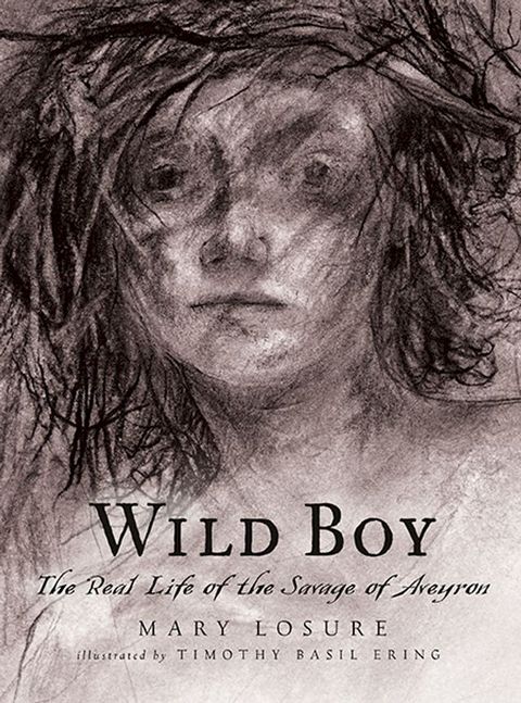 Wild Boy(Kobo/電子書)