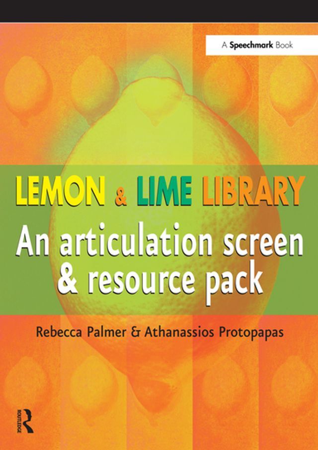  Lemon and Lime Library(Kobo/電子書)