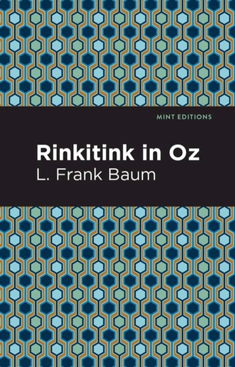 Rinkitink in Oz(Kobo/電子書)